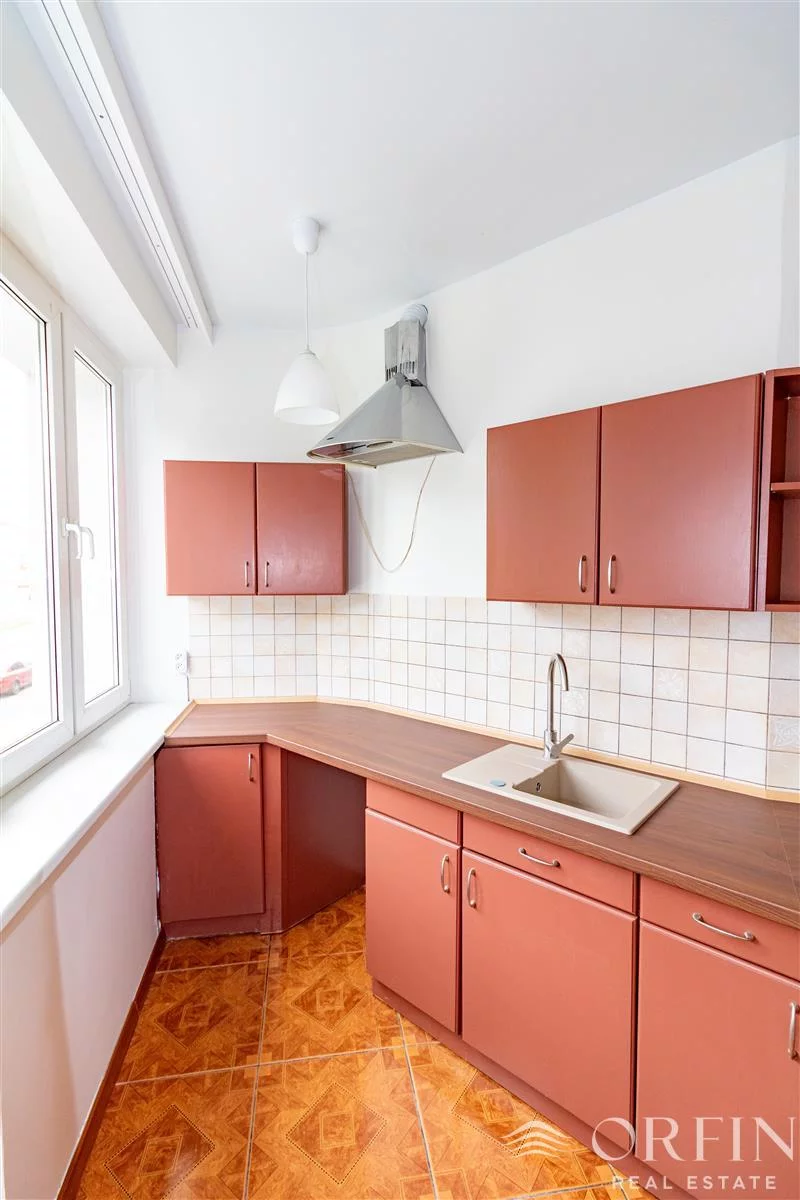 1 pokój, mieszkanie 35,25 m², piętro 1, oferta nr , OR017182, Gdynia, Grabówek, Grabówek, Morska