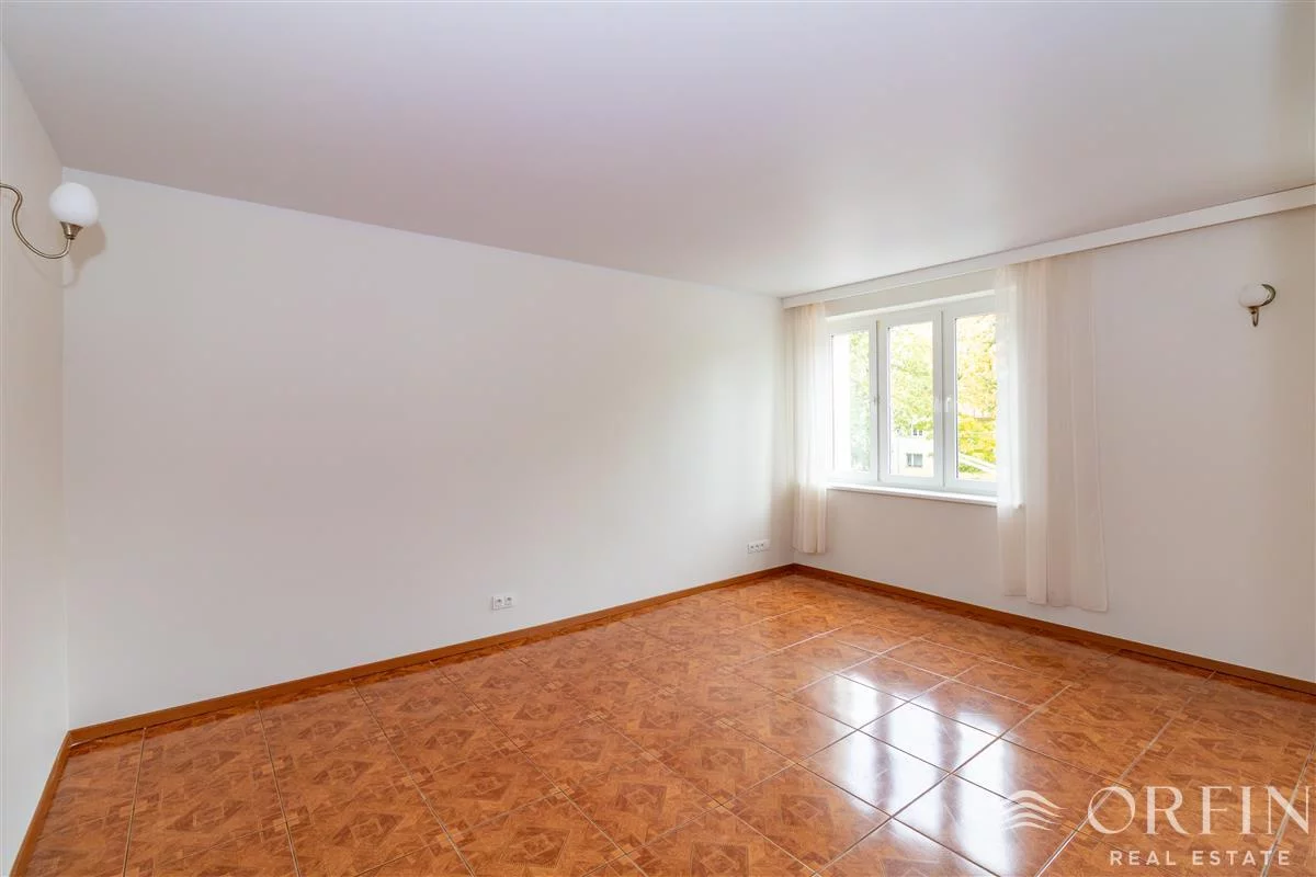 1 pokój, mieszkanie 35,25 m², piętro 1, oferta nr , OR017182, Gdynia, Grabówek, Grabówek, Morska