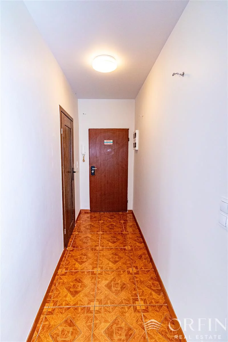 1 pokój, mieszkanie 35,25 m², piętro 1, oferta nr , OR017182, Gdynia, Grabówek, Grabówek, Morska