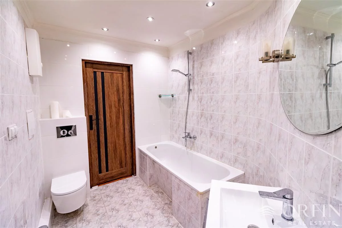 1 pokój, mieszkanie 35,25 m², piętro 1, oferta nr , OR017182, Gdynia, Grabówek, Grabówek, Morska