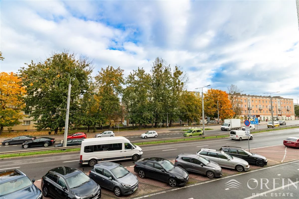 1 pokój, mieszkanie 35,25 m², piętro 1, oferta nr , OR017182, Gdynia, Grabówek, Grabówek, Morska