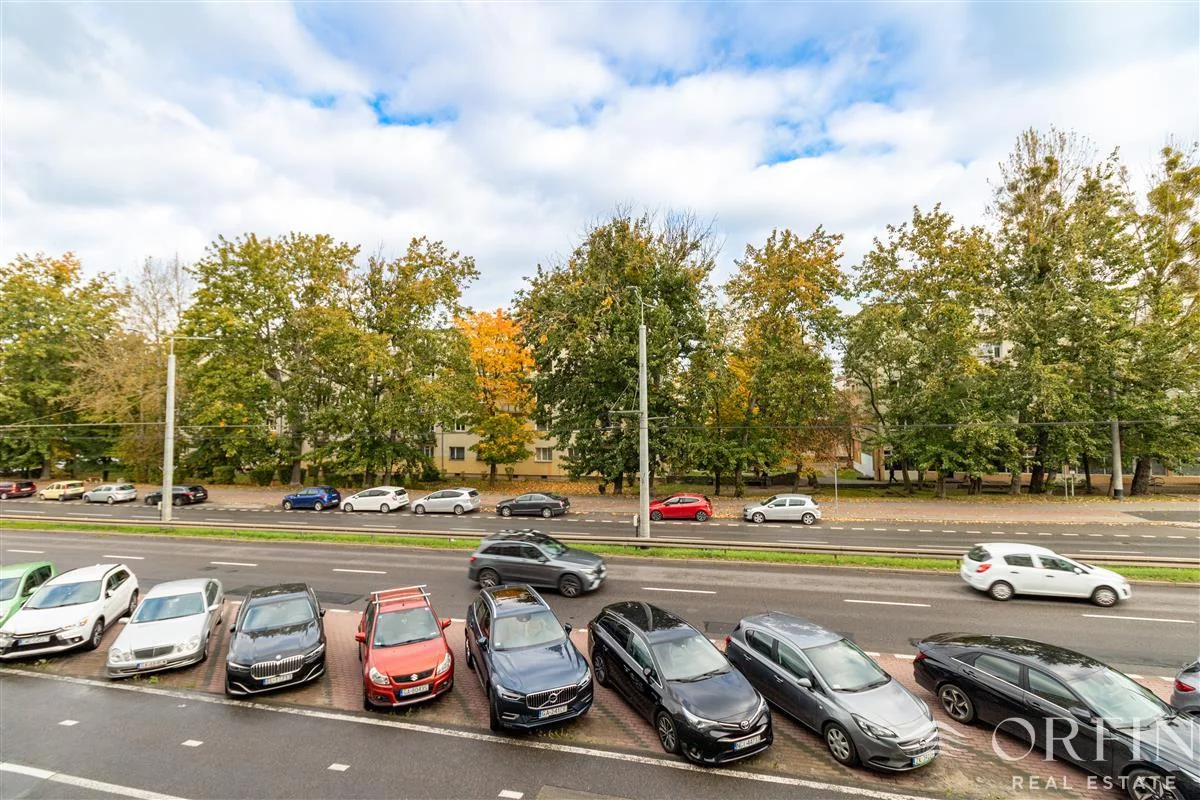 1 pokój, mieszkanie 35,25 m², piętro 1, oferta nr , OR017182, Gdynia, Grabówek, Grabówek, Morska
