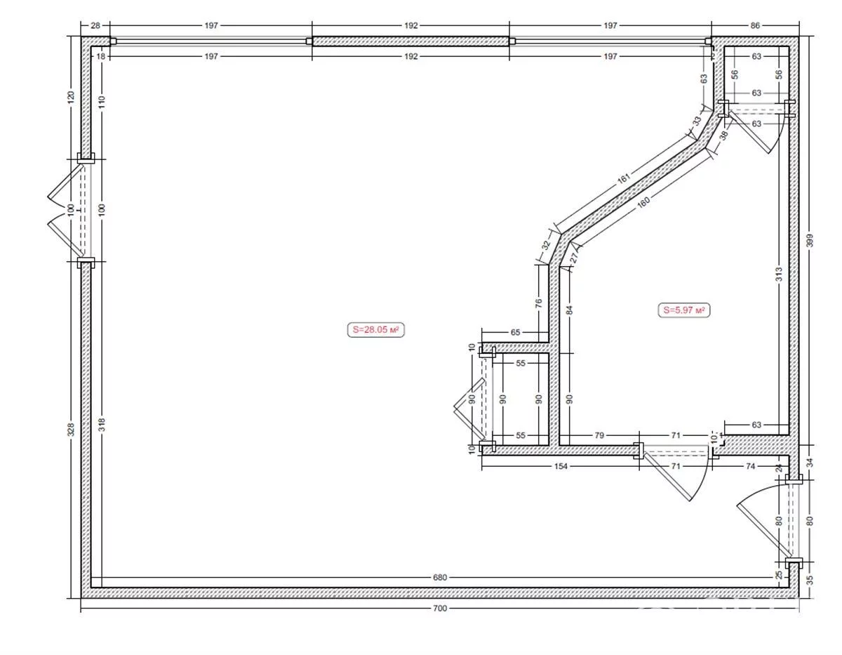 1 pokój, mieszkanie 35,25 m², piętro 1, oferta nr , OR017182, Gdynia, Grabówek, Grabówek, Morska