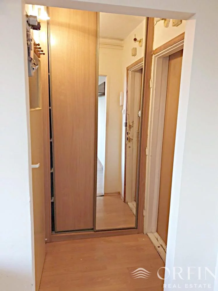 1 pokój, apartament 23,90 m², piętro 4, oferta nr , OR016561, Gdańsk, Żabianka-Wejhera-Jelitkowo-Tysiąclecia, Żabianka, Orłowska