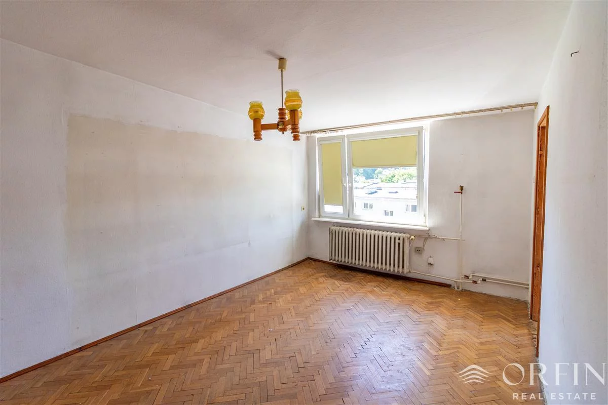 Apartamenty OR017172 Gdynia Działki Leśne Śląska