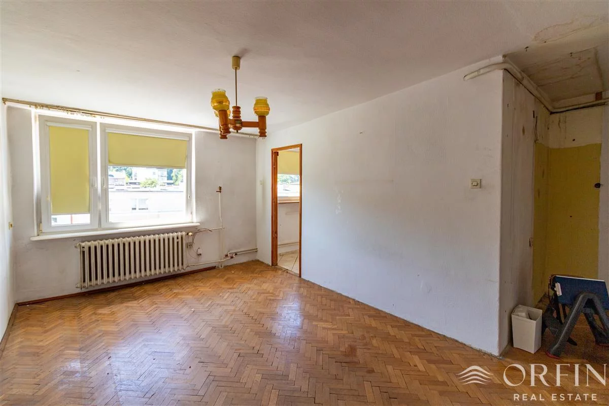 1 pokój, mieszkanie 30,10 m², piętro 6, oferta nr , OR017172, Gdynia, Działki Leśne, Działki Leśne, Śląska
