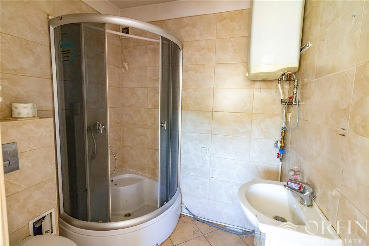 1 pokój, mieszkanie 30,10 m², piętro 6, oferta nr , OR017172, Gdynia, Działki Leśne, Działki Leśne, Śląska