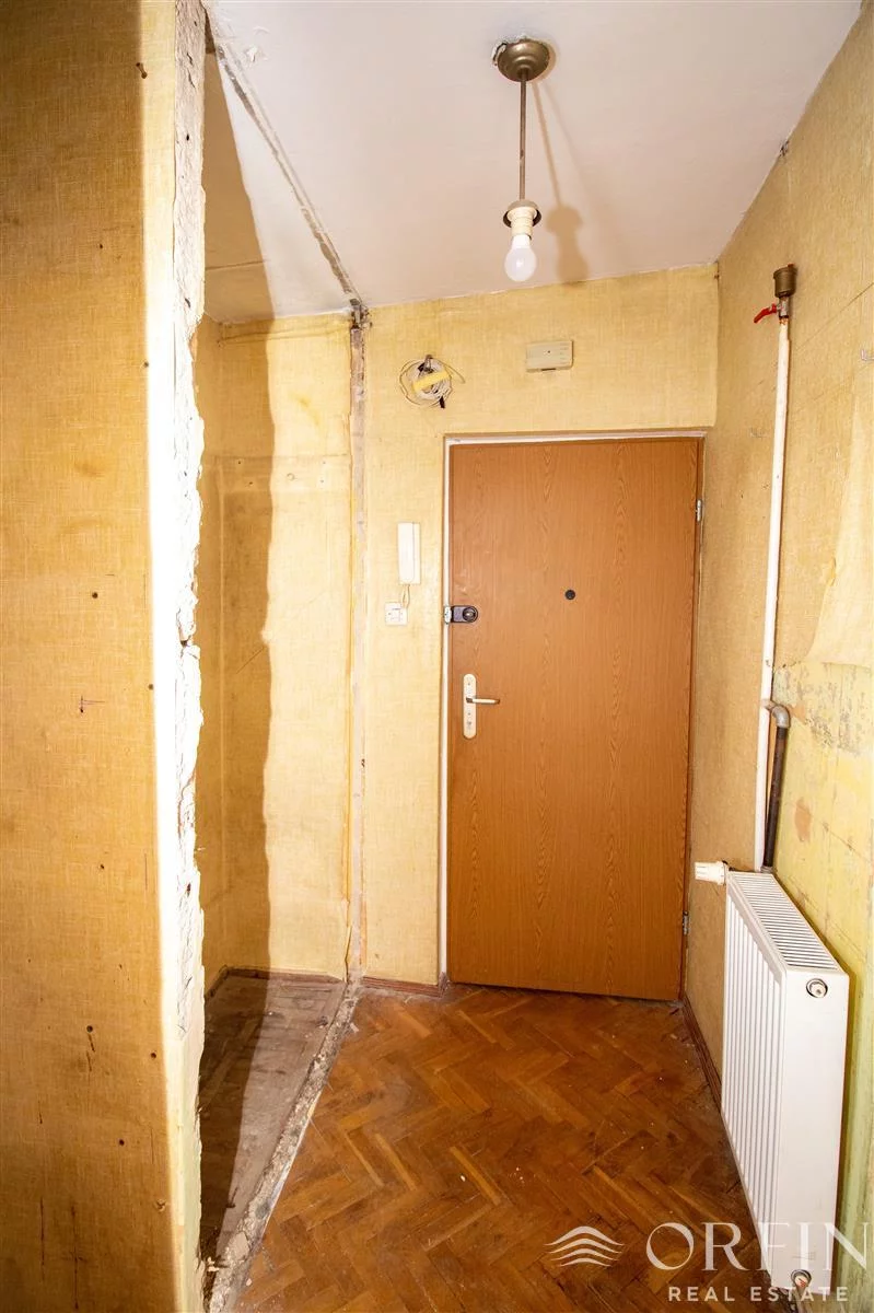 1 pokój, mieszkanie 30,10 m², piętro 6, oferta nr , OR017172, Gdynia, Działki Leśne, Działki Leśne, Śląska