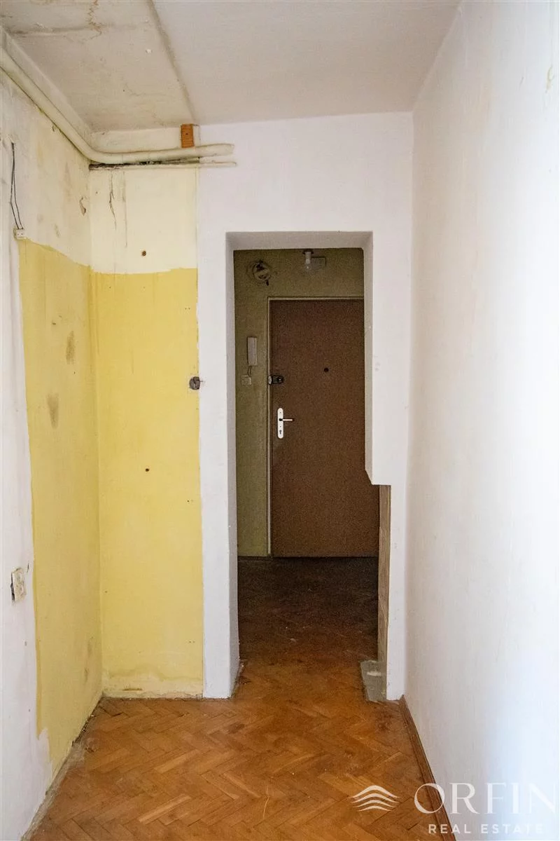 1 pokój, mieszkanie 30,10 m², piętro 6, oferta nr , OR017172, Gdynia, Działki Leśne, Działki Leśne, Śląska
