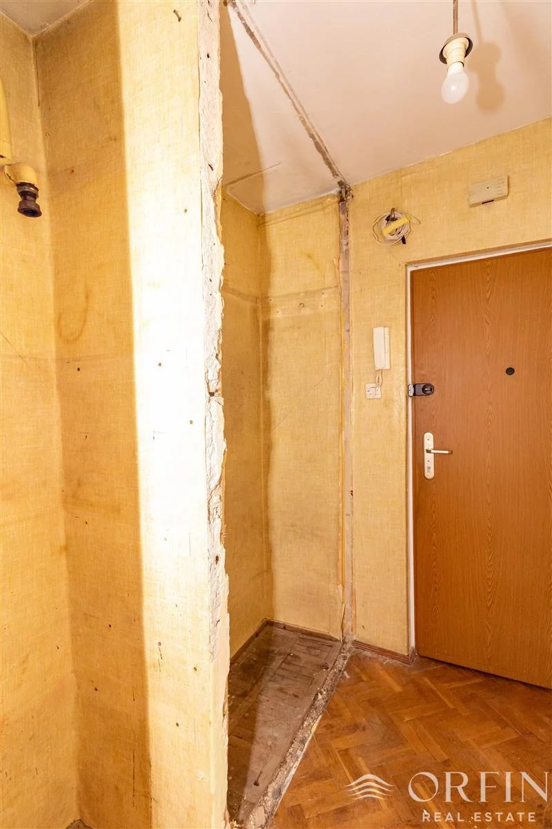 1 pokój, mieszkanie 30,10 m², piętro 6, oferta nr , OR017172, Gdynia, Działki Leśne, Działki Leśne, Śląska