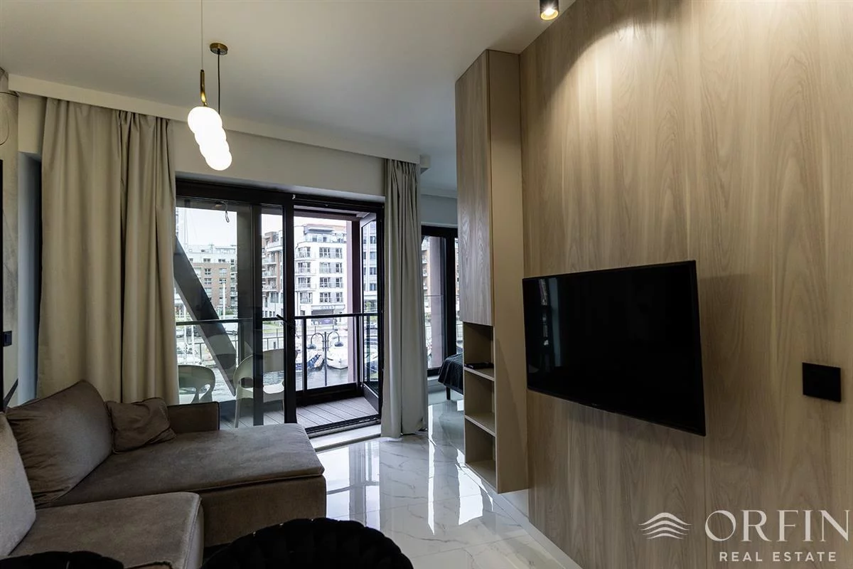 2 pokoje, mieszkanie 36,00 m², piętro 1, oferta nr , OR017134, Gdańsk, Śródmieście, Chmielna