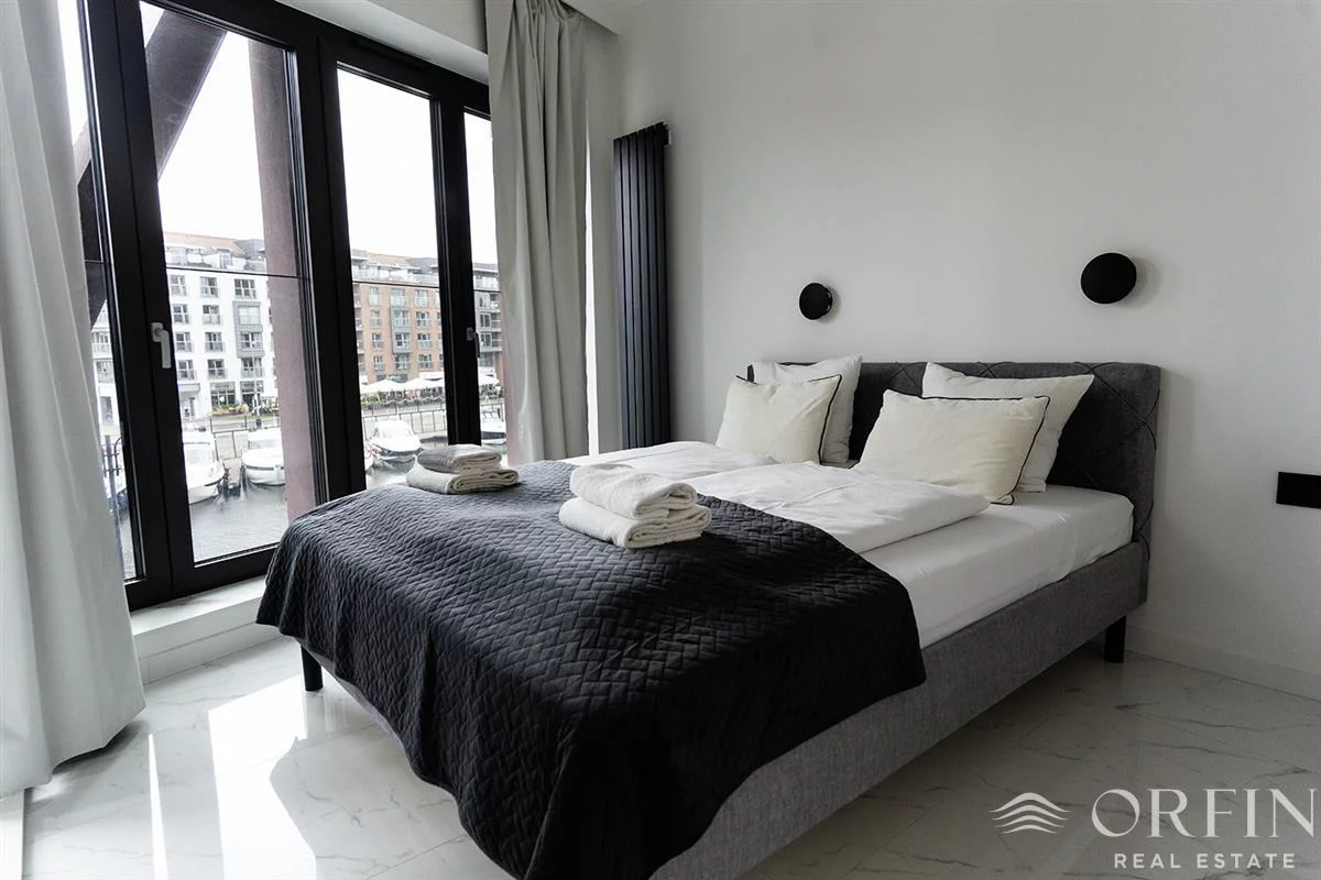 2 pokoje, mieszkanie 36,00 m², piętro 1, oferta nr , OR017134, Gdańsk, Śródmieście, Chmielna