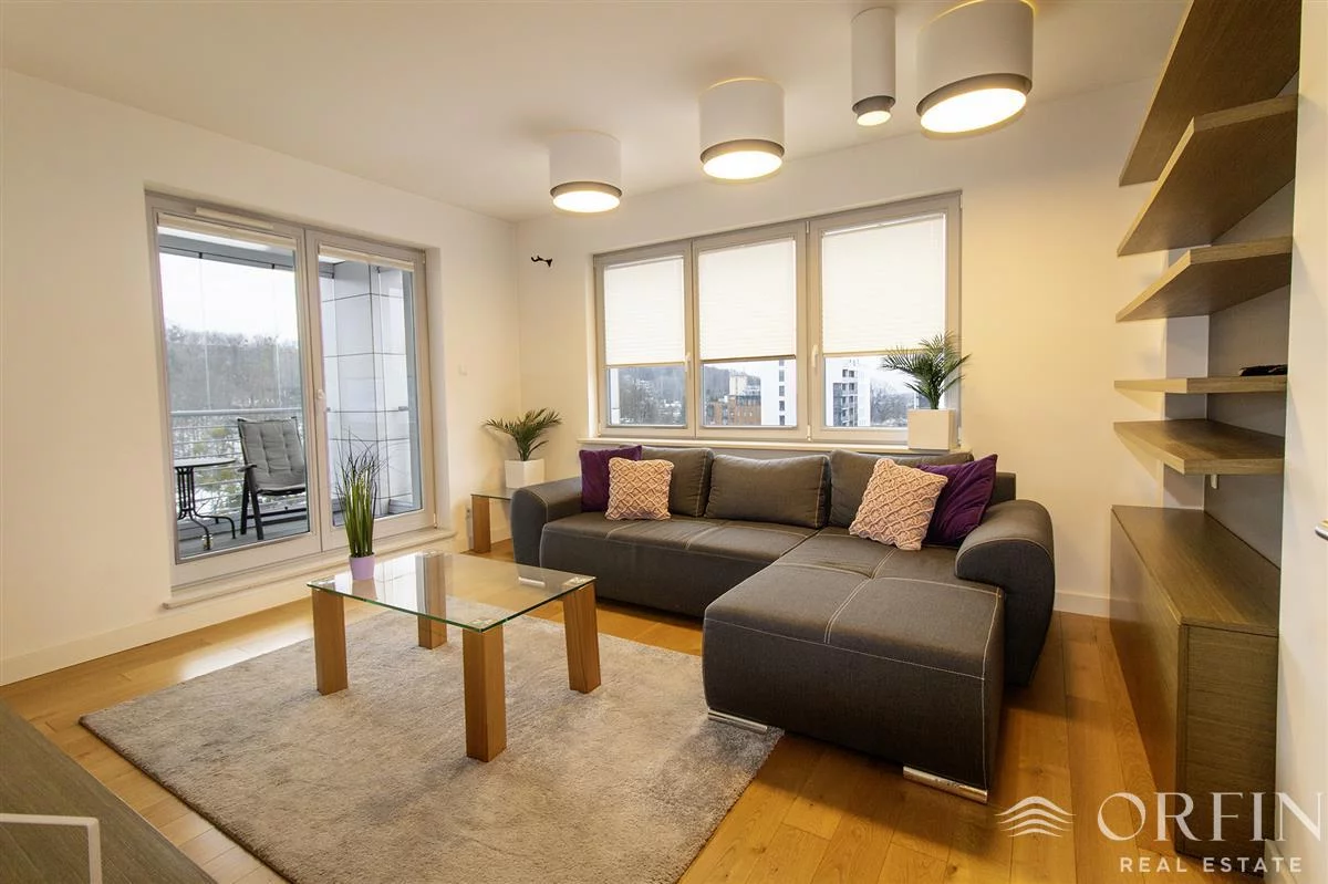 Apartamenty OR017083 Gdynia Redłowo Legionów