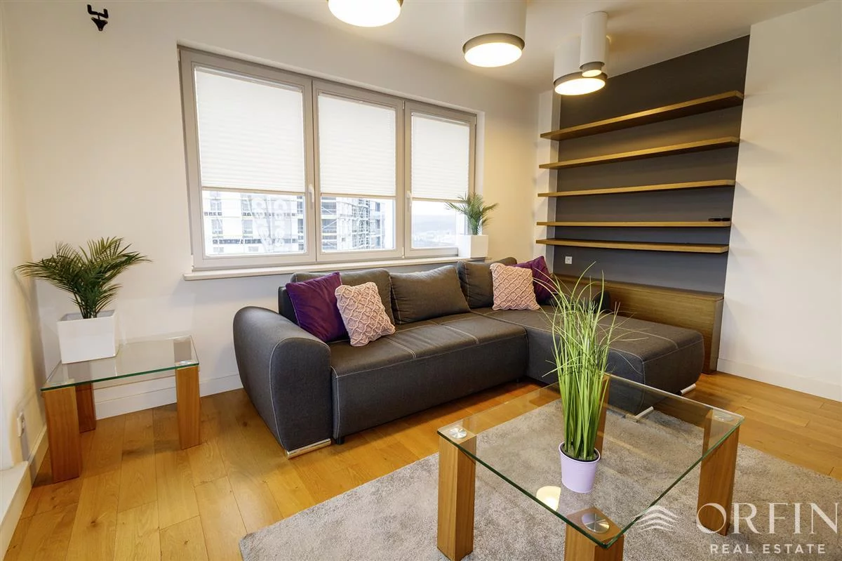 2 pokoje, mieszkanie 56,61 m², piętro 5, oferta nr , OR017142, Gdynia, Redłowo, Redłowo, Legionów