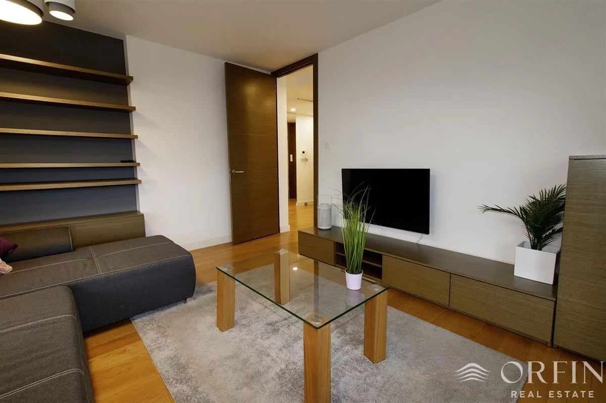2 pokoje, mieszkanie 56,61 m², piętro 5, oferta nr , OR017142, Gdynia, Redłowo, Redłowo, Legionów