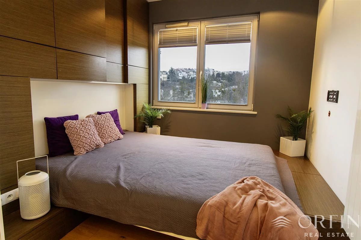 2 pokoje, mieszkanie 56,61 m², piętro 5, oferta nr , OR017142, Gdynia, Redłowo, Redłowo, Legionów