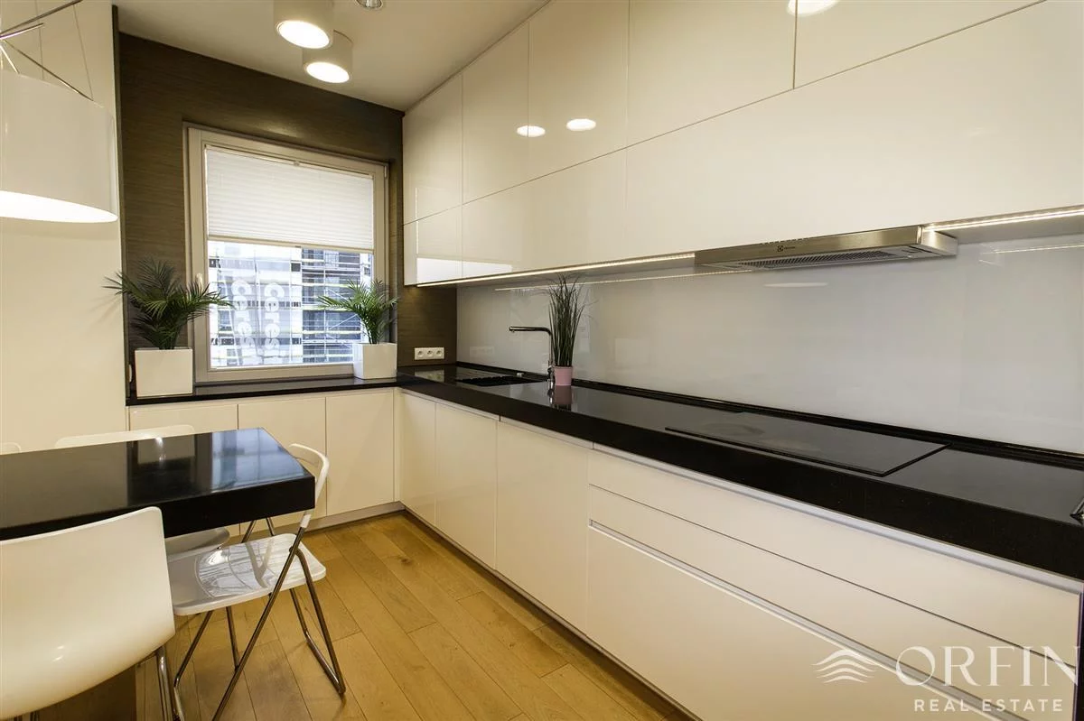 2 pokoje, mieszkanie 56,61 m², piętro 5, oferta nr , OR017142, Gdynia, Redłowo, Redłowo, Legionów