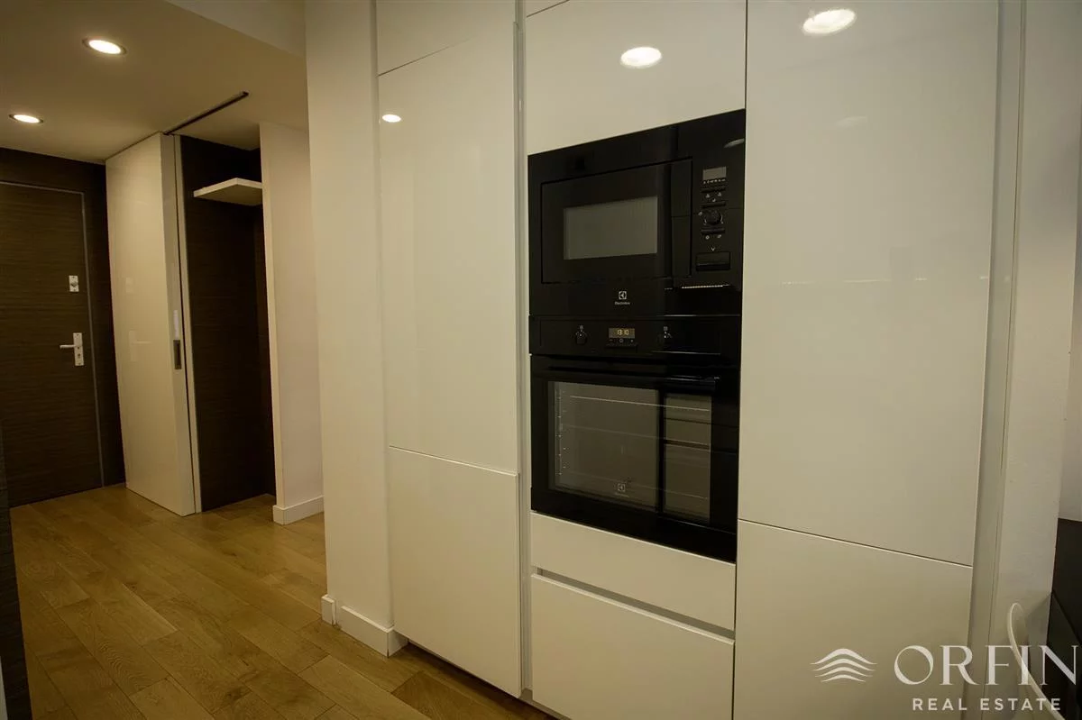 2 pokoje, mieszkanie 56,61 m², piętro 5, oferta nr , OR017142, Gdynia, Redłowo, Redłowo, Legionów