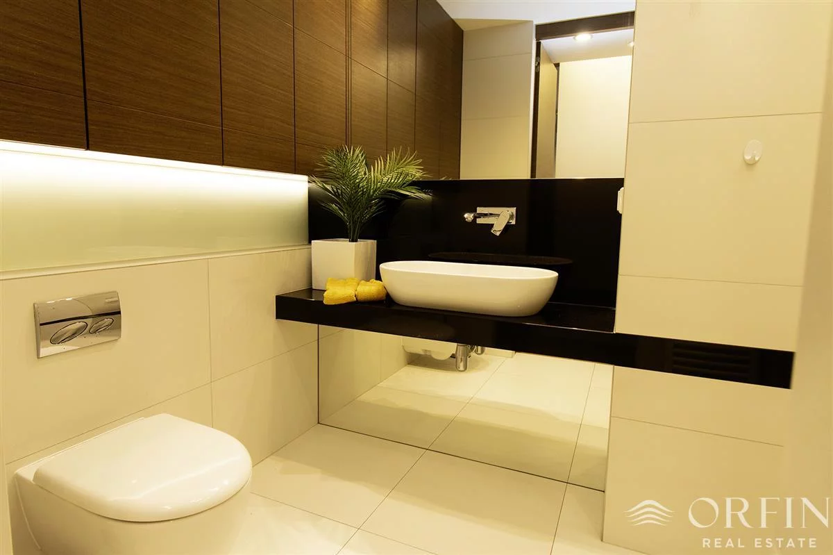 2 pokoje, mieszkanie 56,61 m², piętro 5, oferta nr , OR017142, Gdynia, Redłowo, Redłowo, Legionów