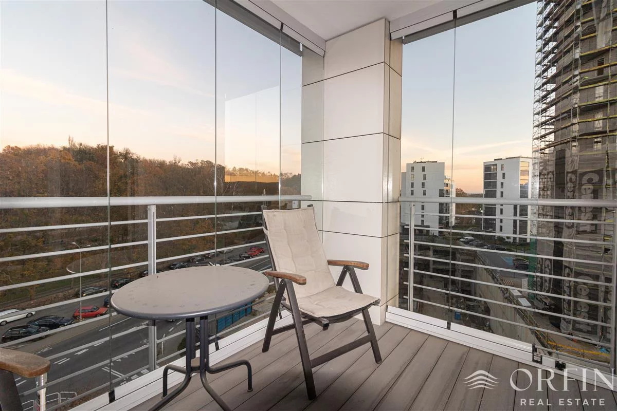 2 pokoje, mieszkanie 56,61 m², piętro 5, oferta nr , OR017142, Gdynia, Redłowo, Redłowo, Legionów