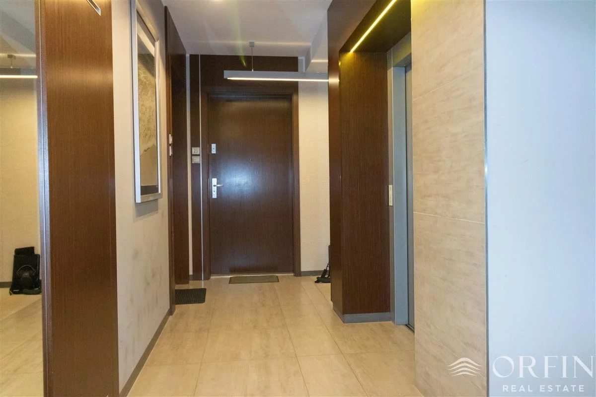 2 pokoje, mieszkanie 56,61 m², piętro 5, oferta nr , OR017142, Gdynia, Redłowo, Redłowo, Legionów