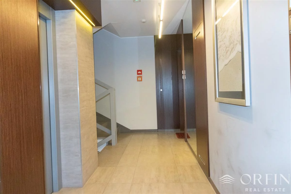 2 pokoje, mieszkanie 56,61 m², piętro 5, oferta nr , OR017142, Gdynia, Redłowo, Redłowo, Legionów