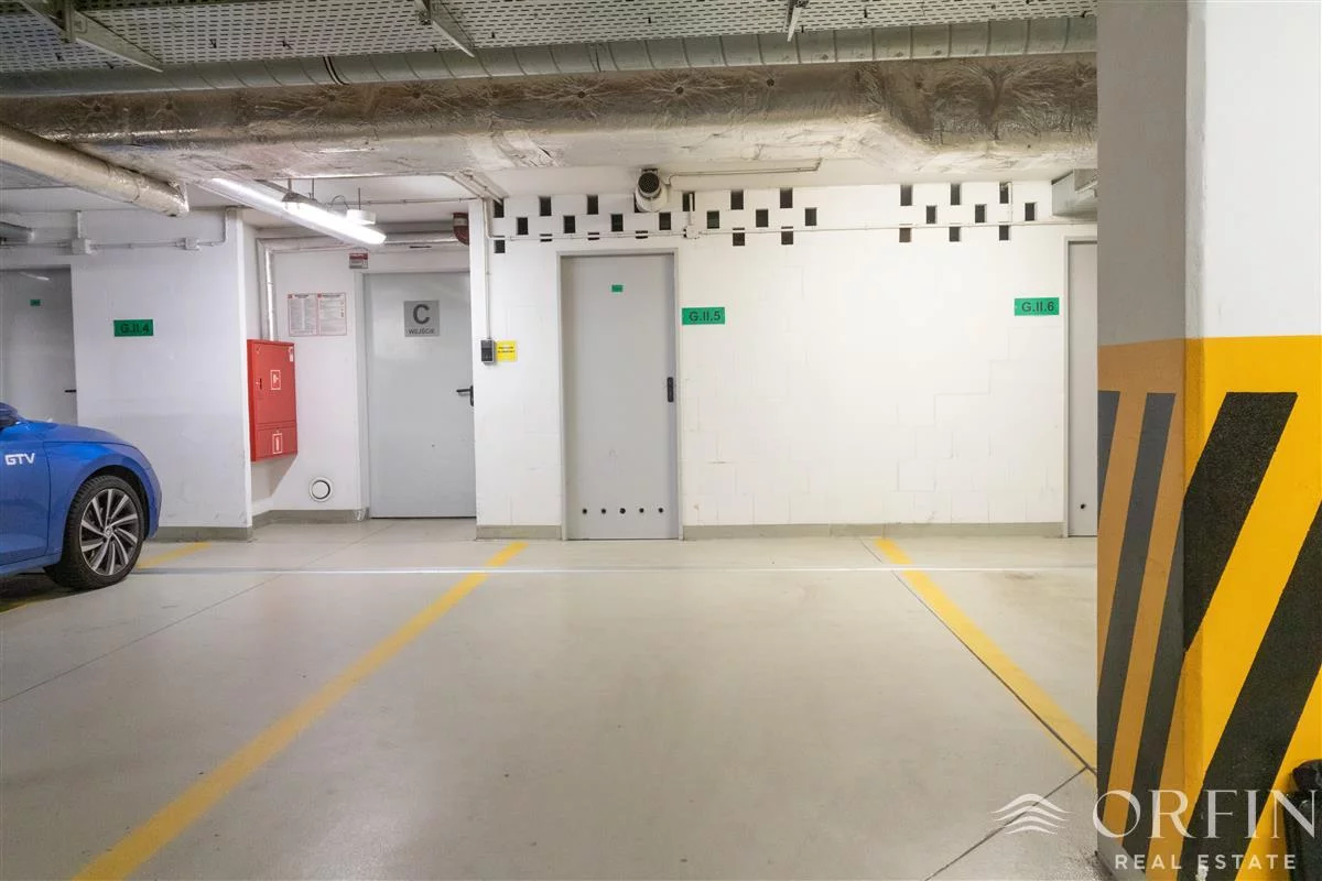 2 pokoje, mieszkanie 56,61 m², piętro 5, oferta nr , OR017142, Gdynia, Redłowo, Redłowo, Legionów