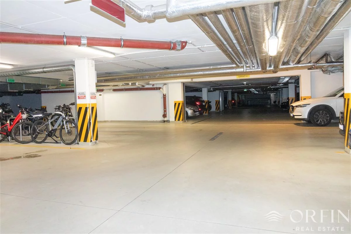 2 pokoje, mieszkanie 56,61 m², piętro 5, oferta nr , OR017142, Gdynia, Redłowo, Redłowo, Legionów