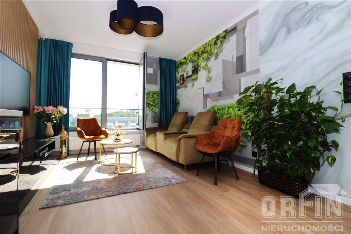 Mieszkanie dwupokojowe 36,74 m², Gdynia, Śródmieście, Obrońców Wybrzeża, Sprzedaż