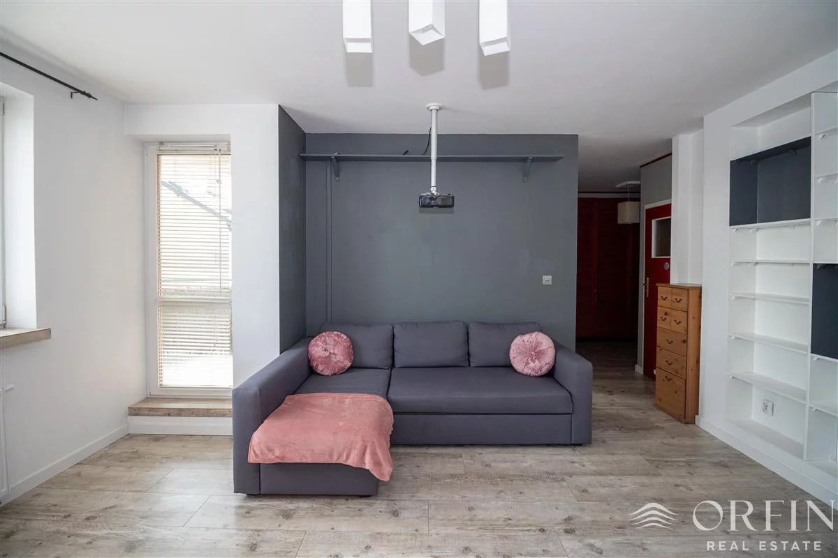 Apartamenty OR017077 Gdynia Dąbrowa Rdestowa
