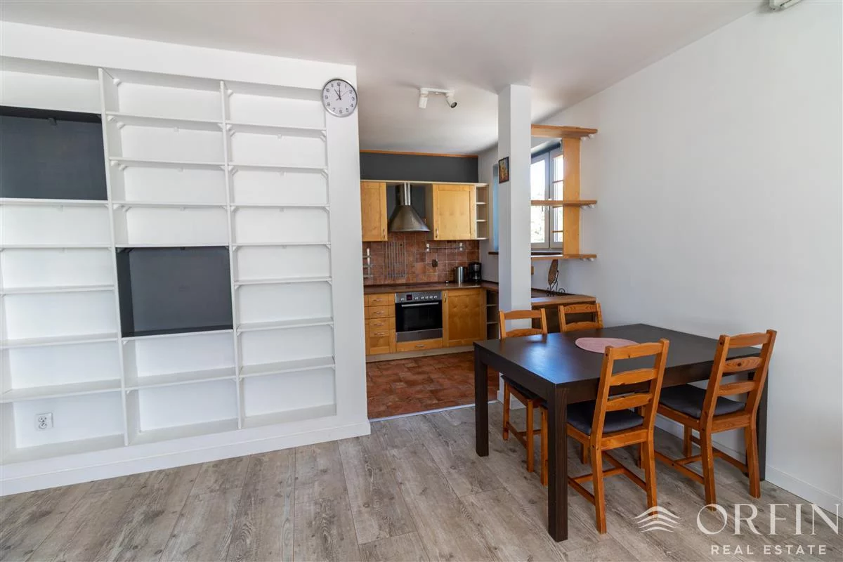 2 pokoje, mieszkanie 51,80 m², piętro 2, oferta nr , OR017118, Gdynia, Dąbrowa, Dąbrowa, Rdestowa