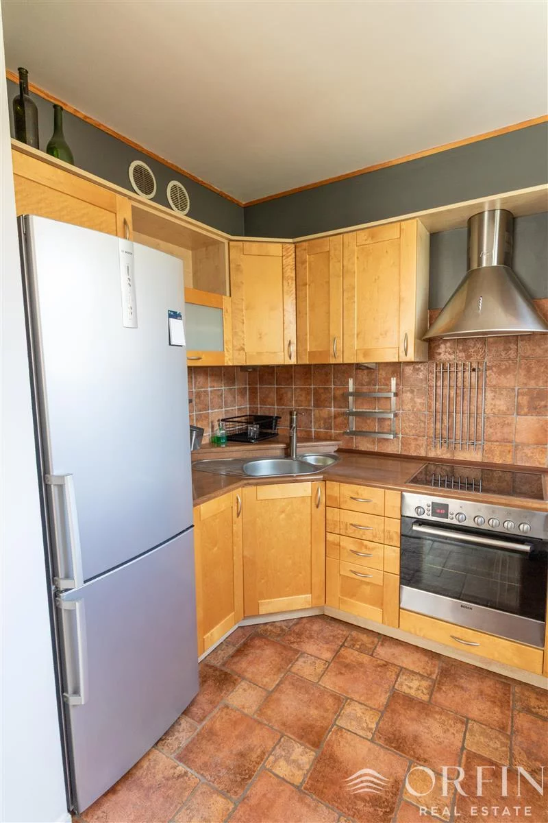 2 pokoje, mieszkanie 51,80 m², piętro 2, oferta nr , OR017118, Gdynia, Dąbrowa, Dąbrowa, Rdestowa