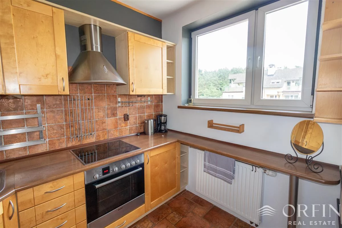 2 pokoje, mieszkanie 51,80 m², piętro 2, oferta nr , OR017118, Gdynia, Dąbrowa, Dąbrowa, Rdestowa