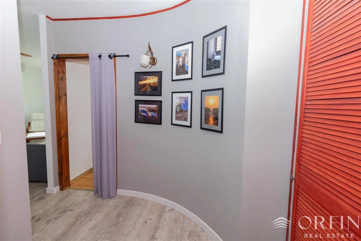 2 pokoje, mieszkanie 51,80 m², piętro 2, oferta nr , OR017118, Gdynia, Dąbrowa, Dąbrowa, Rdestowa