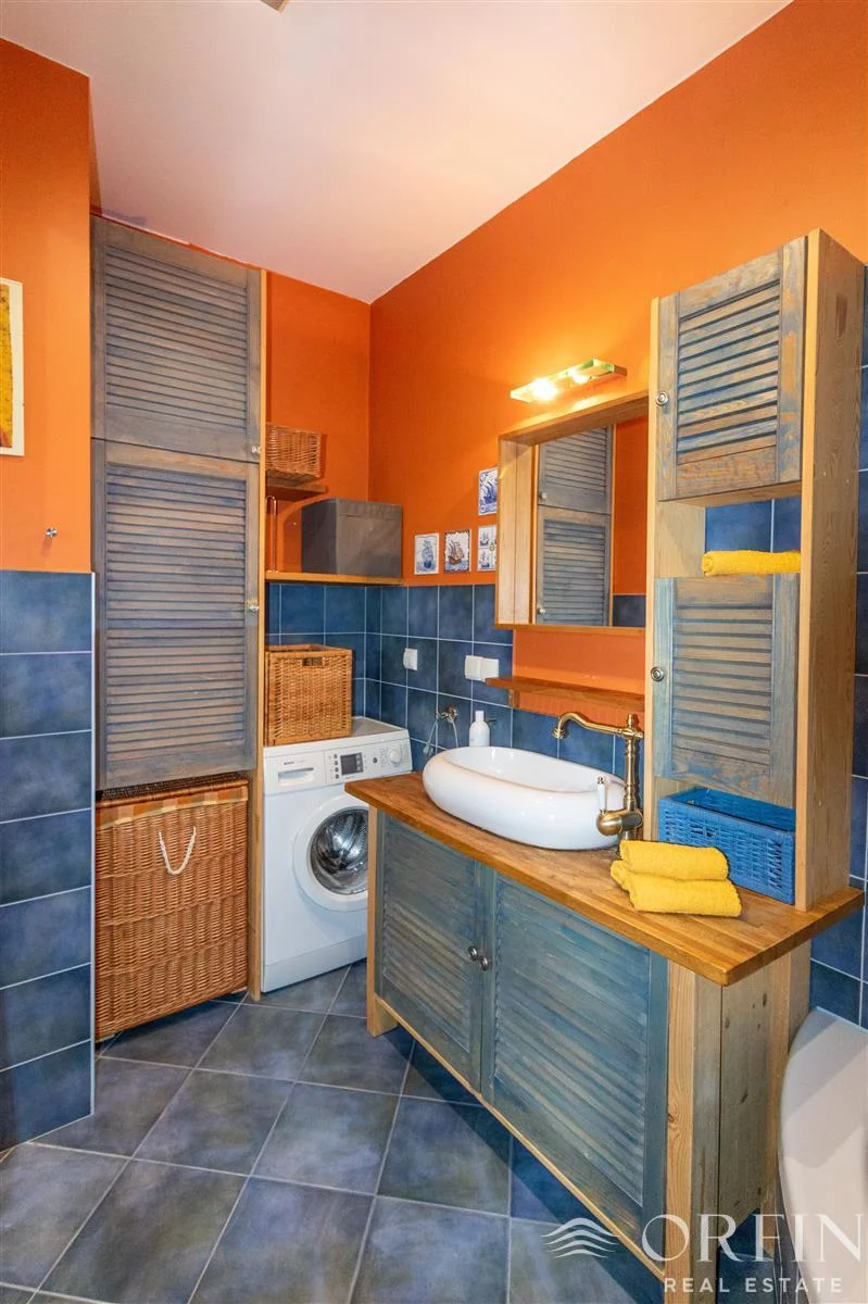 2 pokoje, mieszkanie 51,80 m², piętro 2, oferta nr , OR017118, Gdynia, Dąbrowa, Dąbrowa, Rdestowa