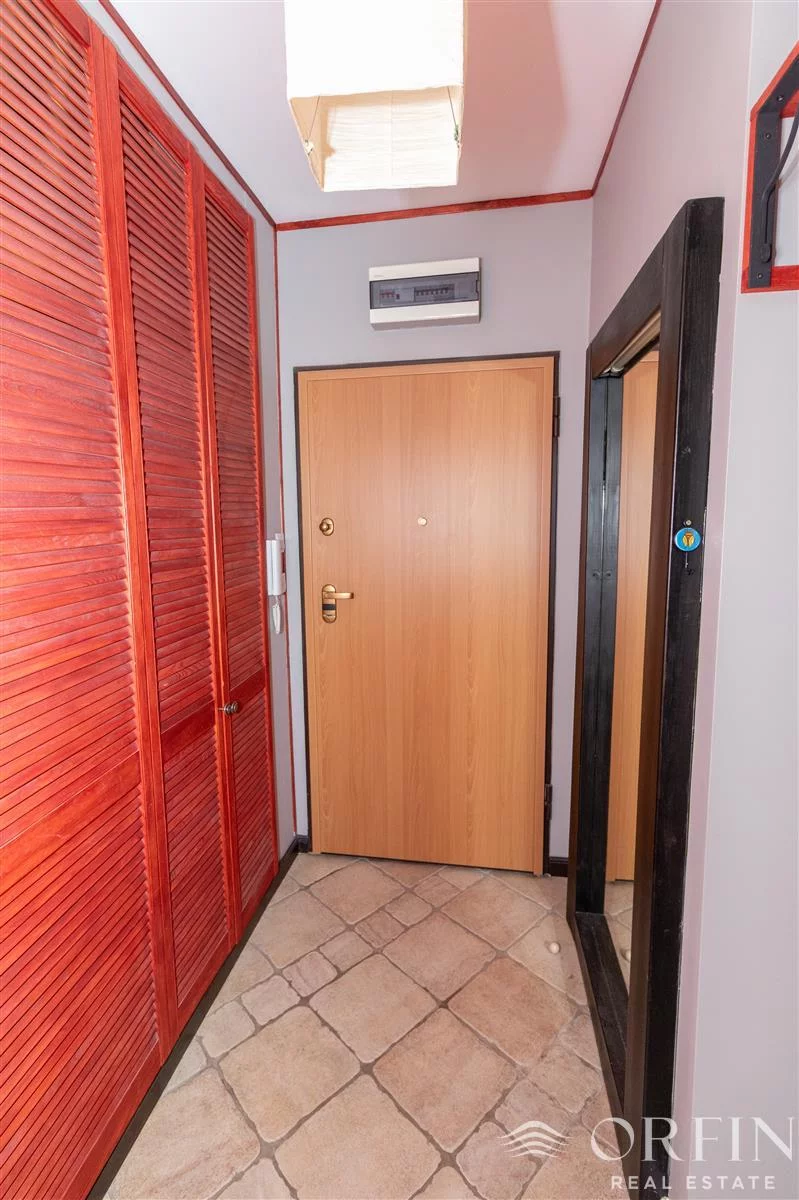 2 pokoje, mieszkanie 51,80 m², piętro 2, oferta nr , OR017118, Gdynia, Dąbrowa, Dąbrowa, Rdestowa