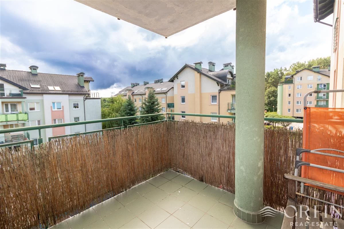 2 pokoje, mieszkanie 51,80 m², piętro 2, oferta nr , OR017118, Gdynia, Dąbrowa, Dąbrowa, Rdestowa