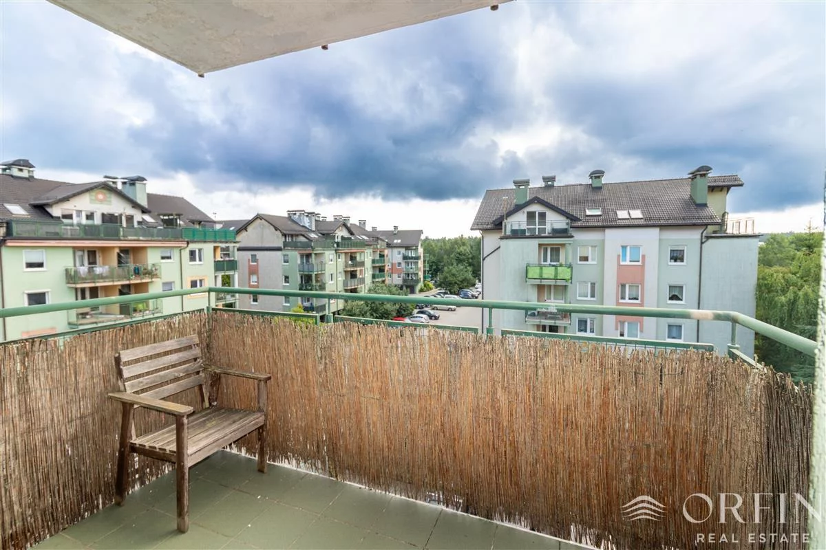 2 pokoje, mieszkanie 51,80 m², piętro 2, oferta nr , OR017118, Gdynia, Dąbrowa, Dąbrowa, Rdestowa
