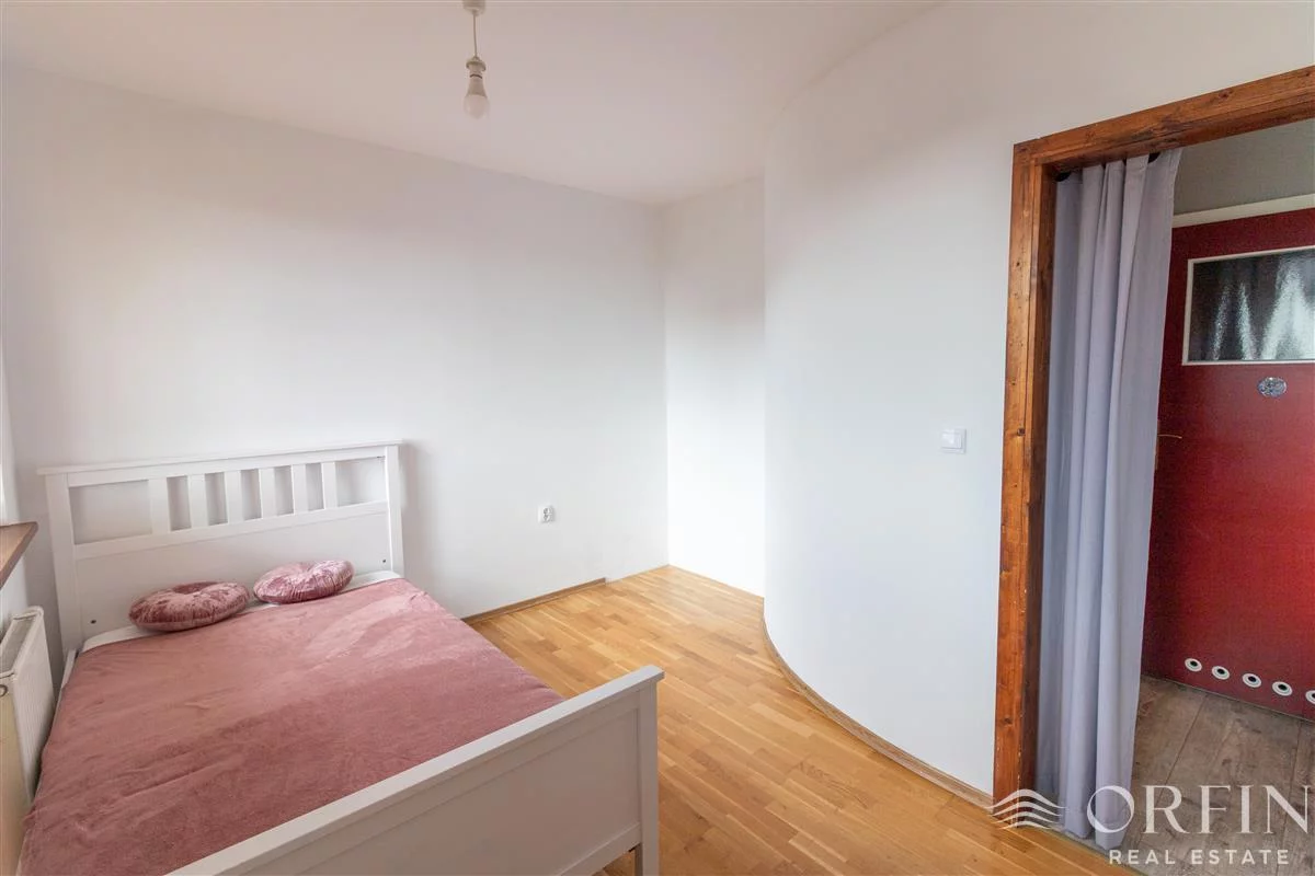 2 pokoje, mieszkanie 51,80 m², piętro 2, oferta nr , OR017118, Gdynia, Dąbrowa, Dąbrowa, Rdestowa