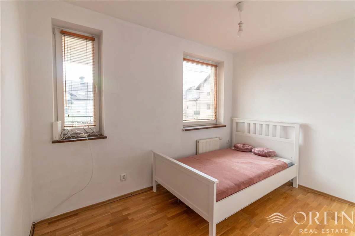 2 pokoje, mieszkanie 51,80 m², piętro 2, oferta nr , OR017118, Gdynia, Dąbrowa, Dąbrowa, Rdestowa