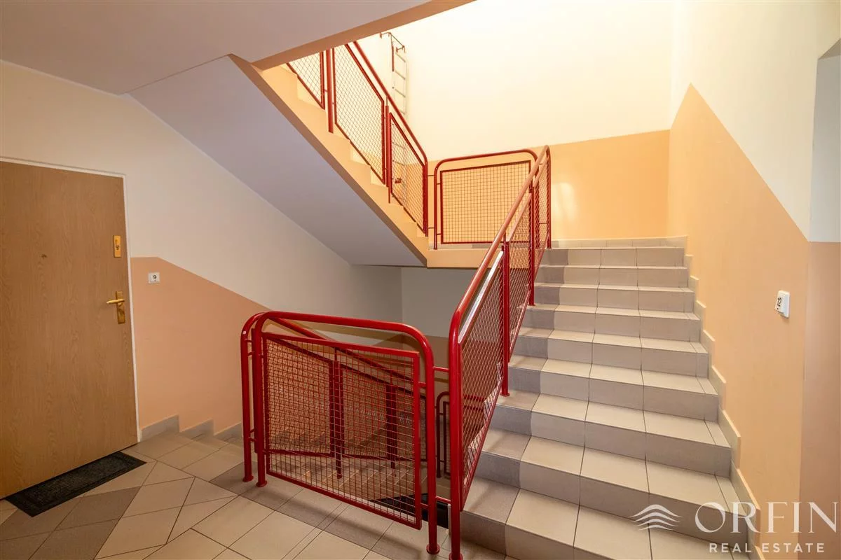 2 pokoje, mieszkanie 51,80 m², piętro 2, oferta nr , OR017118, Gdynia, Dąbrowa, Dąbrowa, Rdestowa