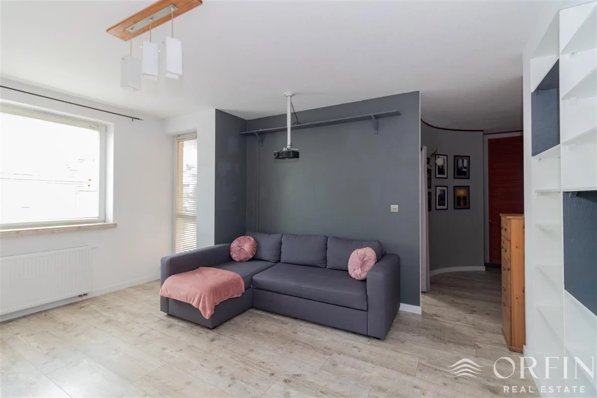 2 pokoje, mieszkanie 51,80 m², piętro 2, oferta nr , OR017149, Gdynia, Dąbrowa, Dąbrowa, Rdestowa
