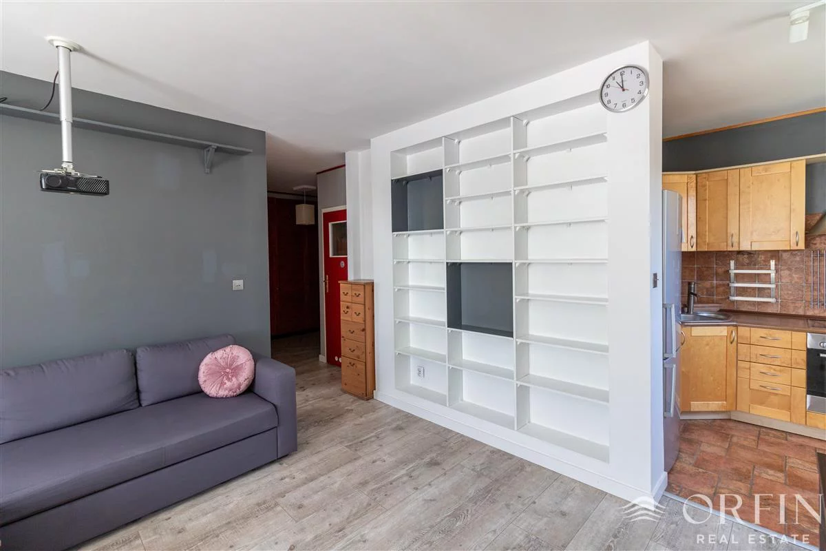 2 pokoje, mieszkanie 51,80 m², piętro 2, oferta nr , OR017149, Gdynia, Dąbrowa, Dąbrowa, Rdestowa