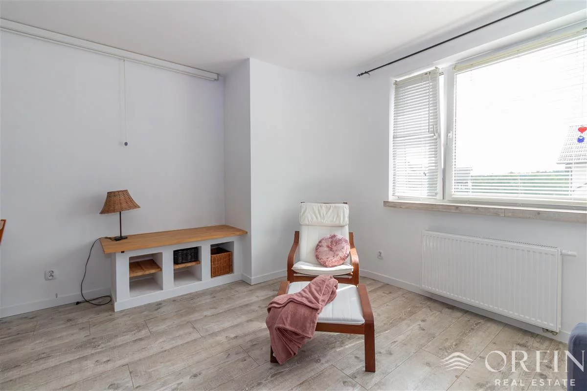 2 pokoje, mieszkanie 51,80 m², piętro 2, oferta nr , OR017149, Gdynia, Dąbrowa, Dąbrowa, Rdestowa