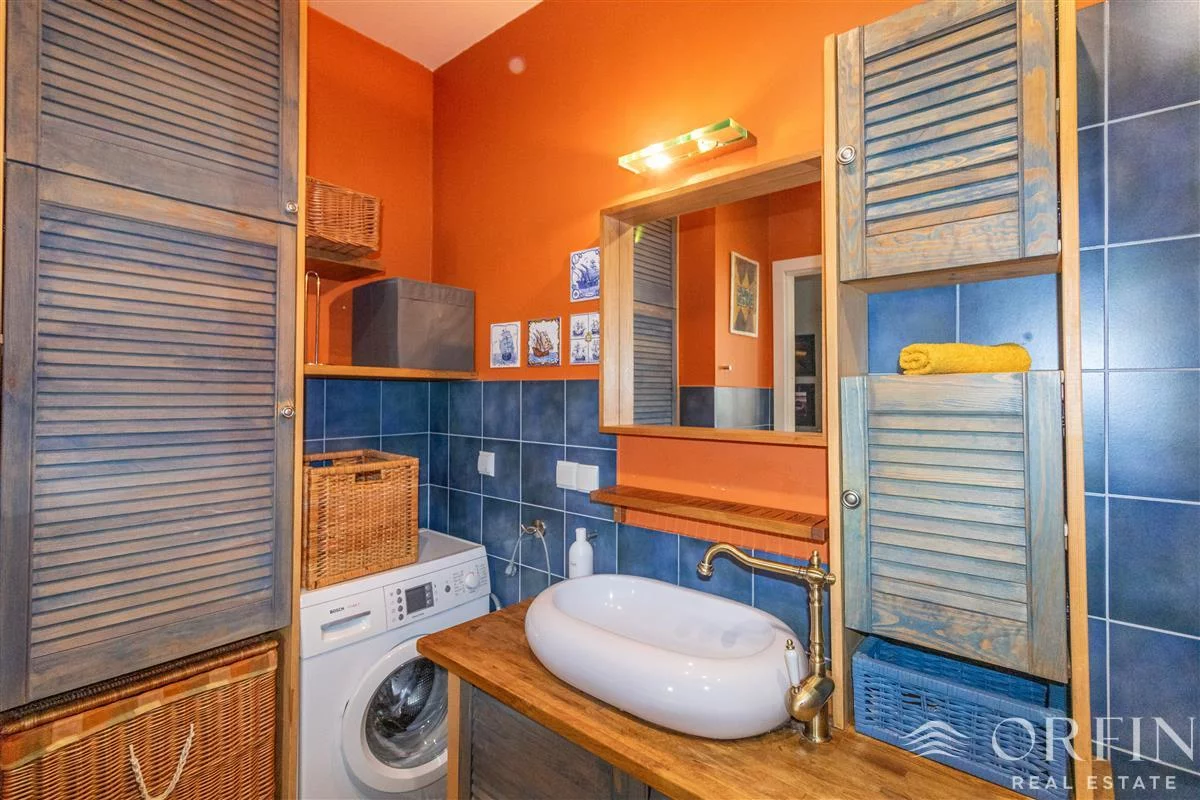 2 pokoje, mieszkanie 51,80 m², piętro 2, oferta nr , OR017149, Gdynia, Dąbrowa, Dąbrowa, Rdestowa