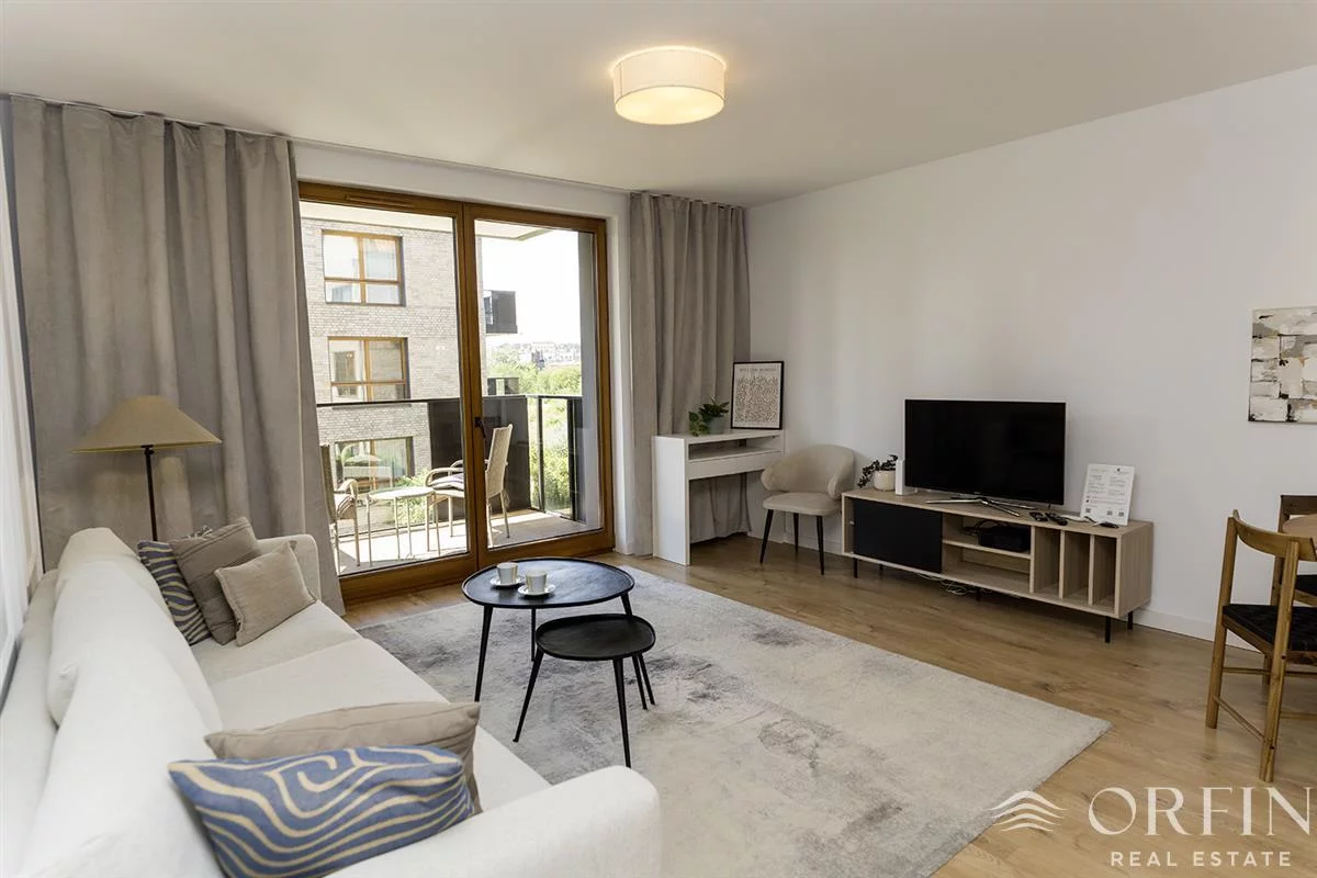 Apartamenty OR017114 Gdańsk Śródmieście Sadowa
