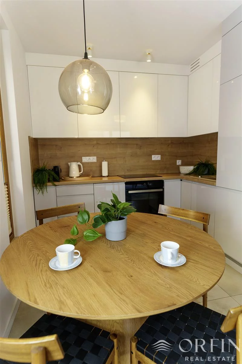 2 pokoje, mieszkanie 47,81 m², piętro 2, oferta nr , OR017114, Gdańsk, Śródmieście, Sadowa