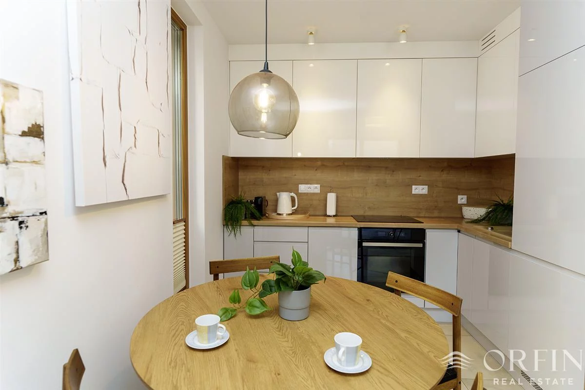 2 pokoje, mieszkanie 47,81 m², piętro 2, oferta nr , OR017114, Gdańsk, Śródmieście, Sadowa