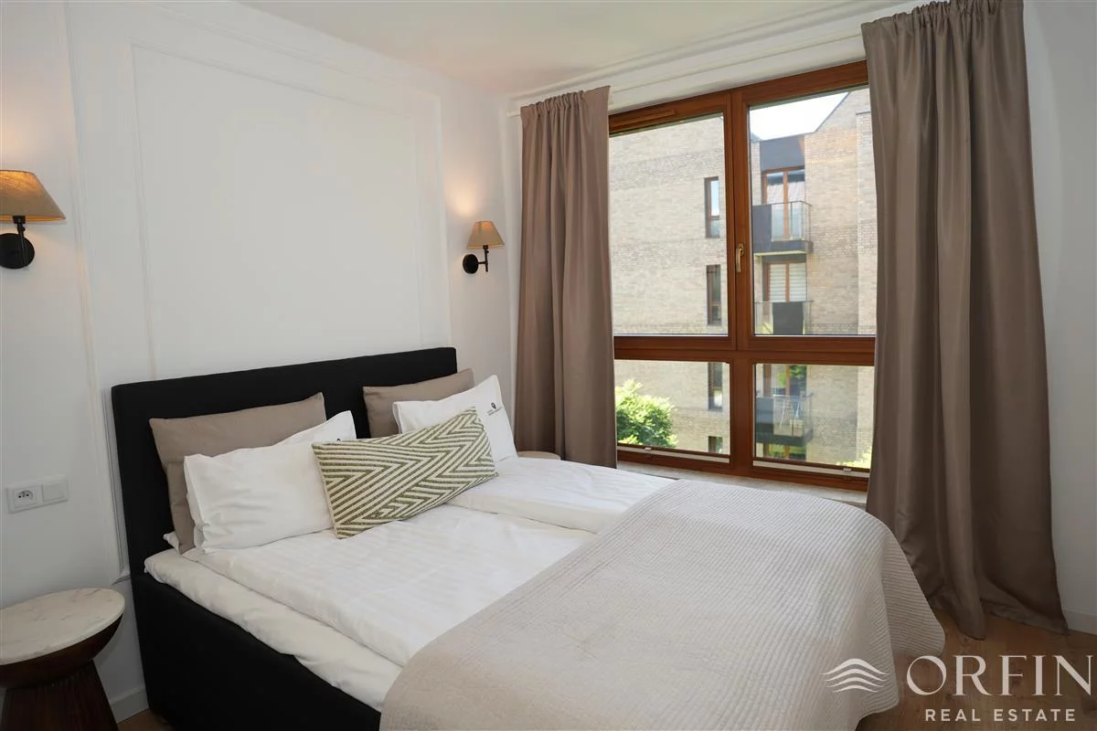 2 pokoje, mieszkanie 47,81 m², piętro 2, oferta nr , OR017114, Gdańsk, Śródmieście, Sadowa