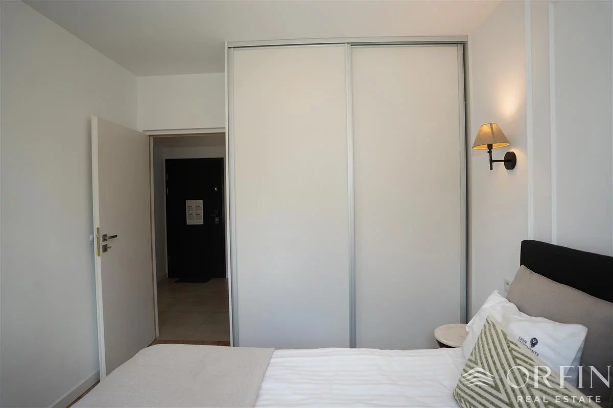 2 pokoje, mieszkanie 47,81 m², piętro 2, oferta nr , OR017114, Gdańsk, Śródmieście, Sadowa